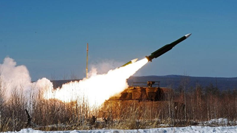 Rusiya ABŞ-a səsdən sürətli raketlərlə cavab verdi: 2021-ci ilə qədər...