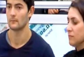 19 yaşlı gəncin 36 yaşlı iki uşaq anasına qoşulub qaçmasının ƏSL SƏBƏBİ - VİDEO