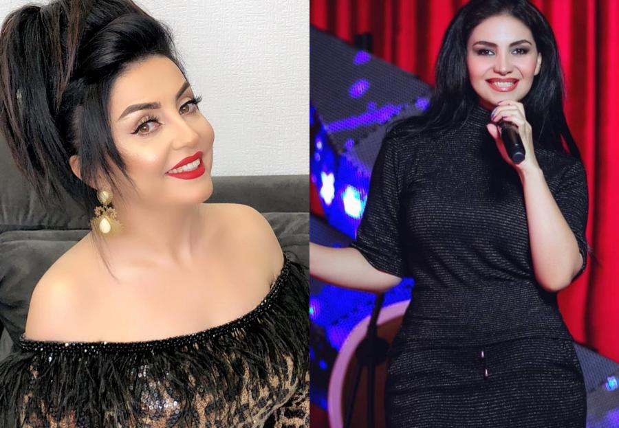 Afətlə Sevda arasında qalmaqal: 