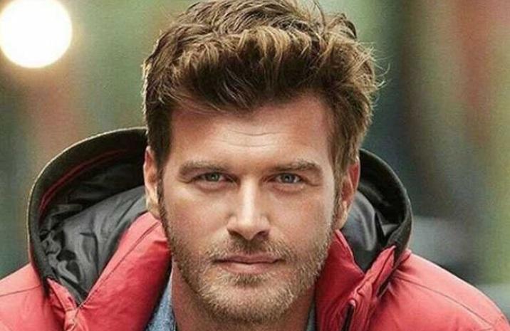 Kıvançın 20 il əvvəlki fotosu bəyənilmədi