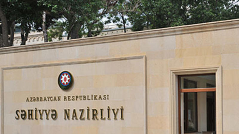 SON DƏQİQƏ! Nazirlik Şamaxı Xəstəxanasına Yerləşdirilənlər Haqda AÇIQLAMA VERDİ: “Beyninə Qan Sızıb, Dili Tutulub…”