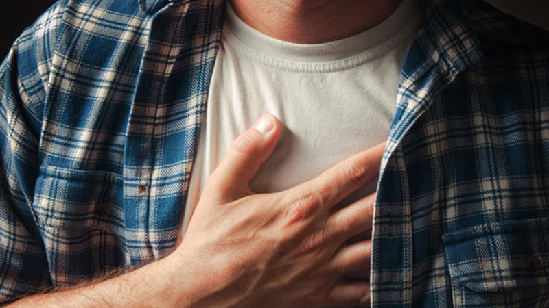 İnfarkt riskini artıran məhsullar - Kolbasa, şokolad...