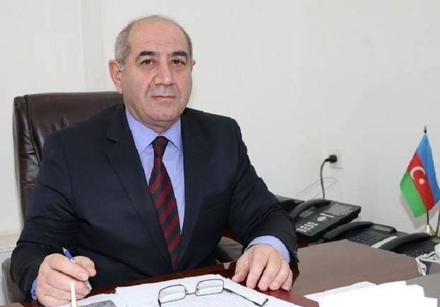 Qurban Yetirmişli: Şamaxı və İsmayıllı seysmoloji aktiv vəziyyətdədir