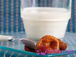 Hər gün əncirli süd içməyin İNANILMAZ TƏSİRİ - MİNİLLİK MÖCÜZƏ