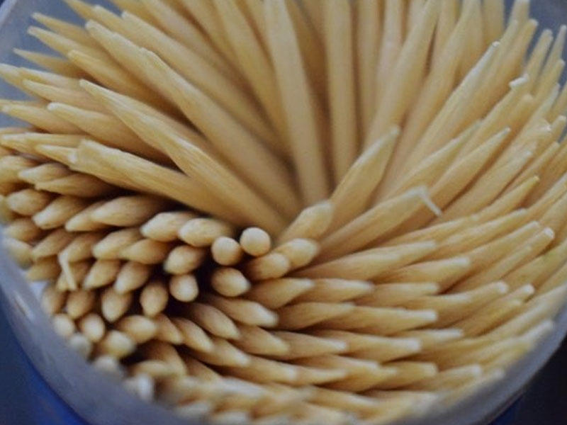 Kişi ürəyində diş çöpü ilə 4 il yaşayıb - Tibbdə kuryoz olay