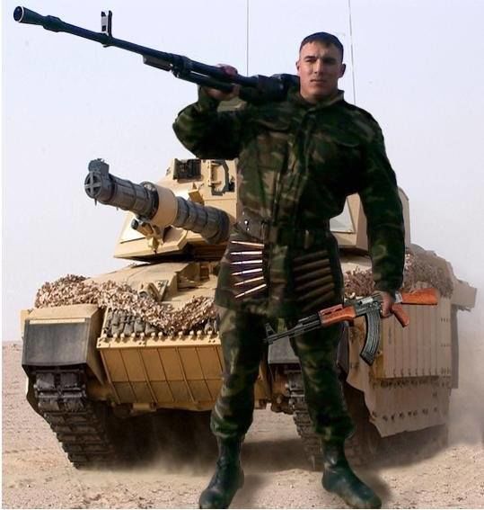 Bu gün Mübariz İbrahimovun doğum günüdür