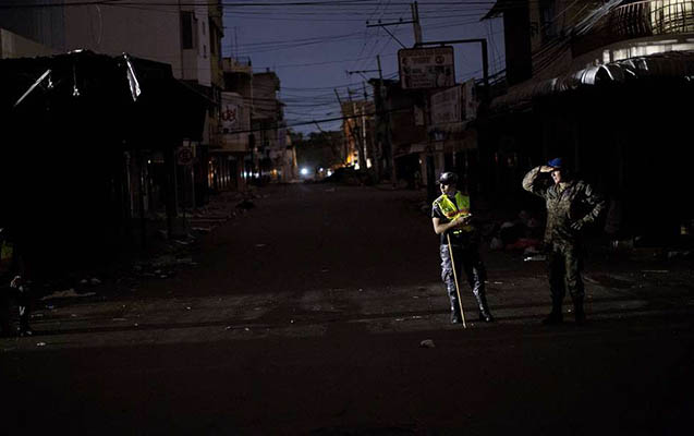 Ekvadorda rus turist öldürüldü