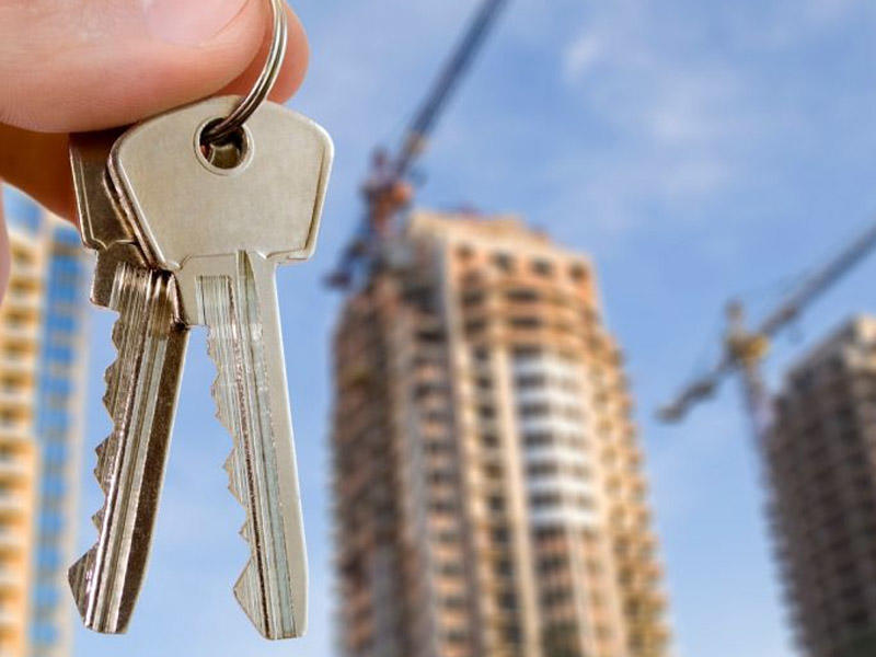 Gənclərə ŞAD XƏBƏR: mənzil problemlərinin həlli üçün...