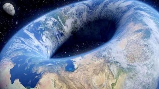 Yer üzündə xaosun başlanacağı tarix açıqlandı