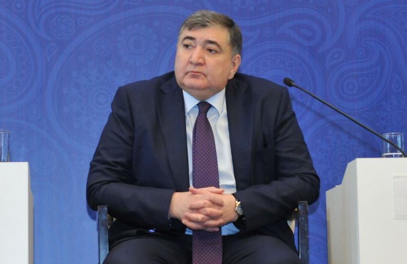 Fazil Məmmədovun Minskdə dəbdəbəli otel–kazinosu tapıldı — FOTOLAR