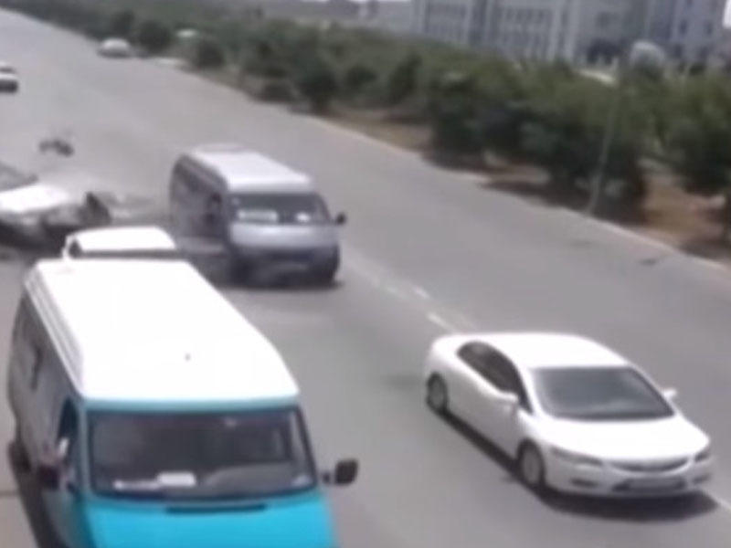 Sürücülərin DİQQƏTİNƏ! Bu yollar nəzarətə götürülür - VİDEO - FOTO