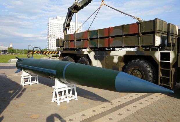 Rusiya və ABŞ bir-birinə “raket” notası verdi