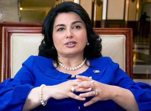 Jalə Əliyeva da Prezidentin jurnalistlərə hədiyyəsini 'siyasiləşdirdi' - EV ALANLAR SUSMAMALIDIRLAR