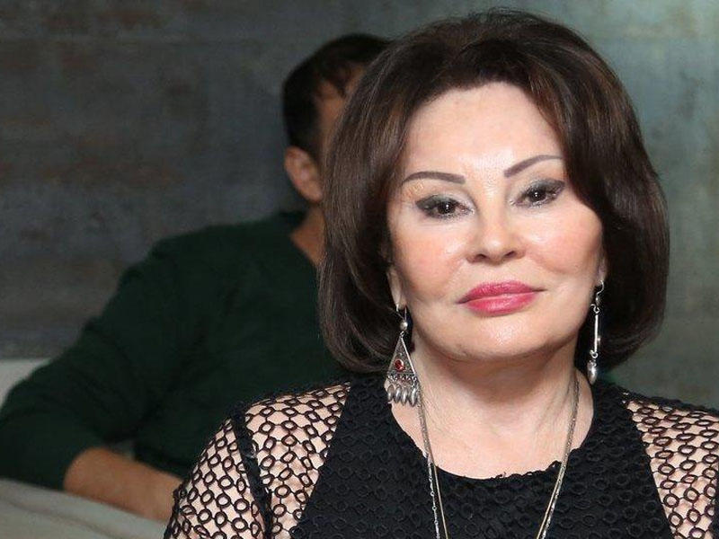 Amaliya Pənahovanın qəbirüstü abidəsi niyə qoyulmayıb?