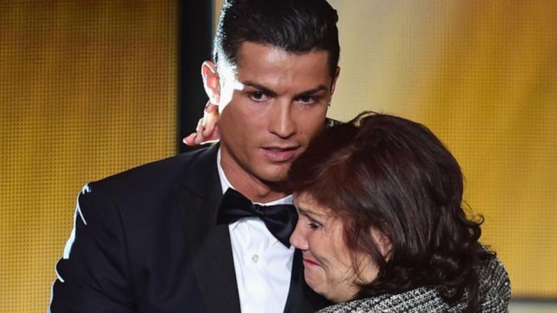 Ronaldoya ŞOK XƏBƏR - Xərçəng xəstəliyinə tutuldu