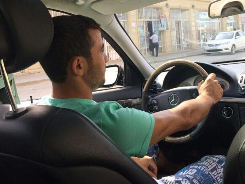 Bakıda 27 yaşlı oğlanla 25 yaşlı qızın öldürülməsi barədə YENİ FAKTLAR - FOTO