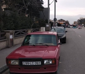 Paytaxt sürücüləri: “Deyəsən, Ziya Məmmədovun qoçuları təzədən peyda olub”