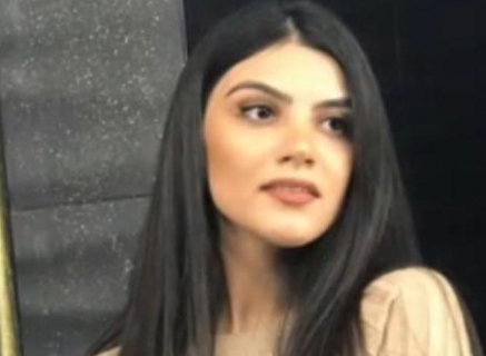 Bakıda ölümcül virus yayıldı: BDU-ya 600 balla qəbul olan qız öldü - ŞOK HADİSƏ (FOTO)