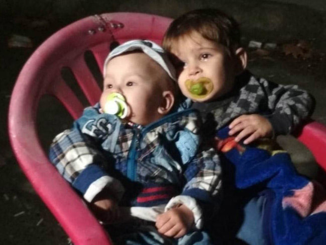 Bərdədə küçəyə atılan uşaqların aqibəti necə oldu?