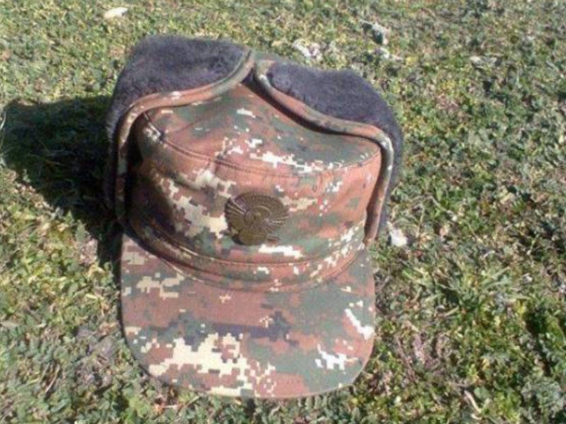 Ermənistan hərbçisi qəza törətdi - 10 yaşlı uşaq yaralandı