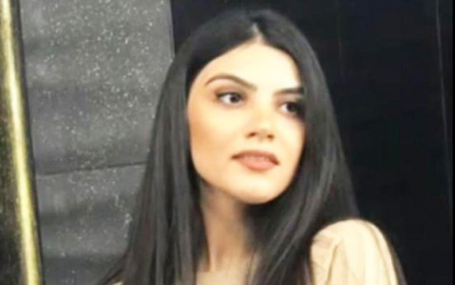 600 bal toplayan tələbə qızın virusdan öldüyü deyilir - Fotolar