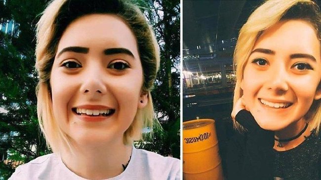 23 yaşlı tələbə qətlə yetirildi: Ölümündən 18 dəqiqə sonra... - FOTO