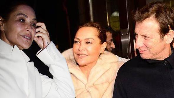 Hülya Avşar yenidən ona ərə getmək istəyir
