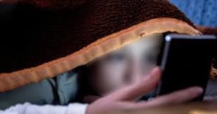 41 yaşlı kişidən iyrənc əməl: 15 yaşlı qıza facebookda erotik videolar göndərdi və...