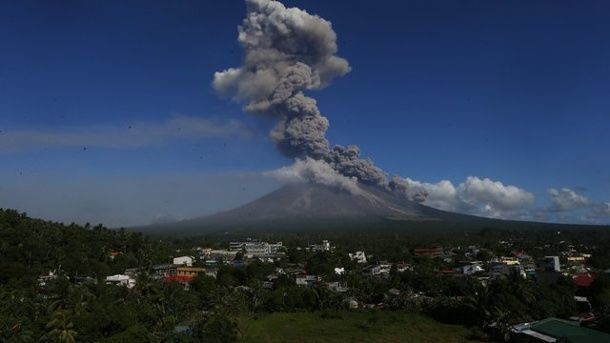 Azərbaycanda dörd vulkan püskürə bilər - AÇIQLAMA