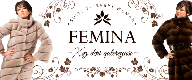 “Femina” xəz-dərinin malları da saxta çıxdı? YOXLAMALAR BAŞLADI