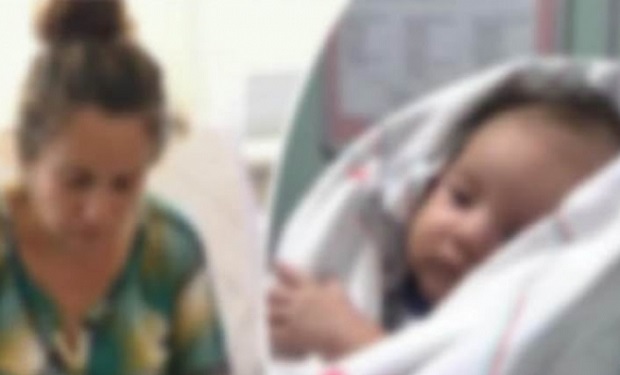 Sabunçuda “Üzüm bağı” təriqətinə üzv olan ana 5 yaşlı körpəsini boğub öldürdü — Pis ruhları çıxarırdım