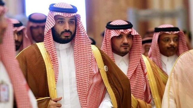 Səudiyyə Ərəbistanına BÖYÜK ŞOK: hər an elan edilə bilər