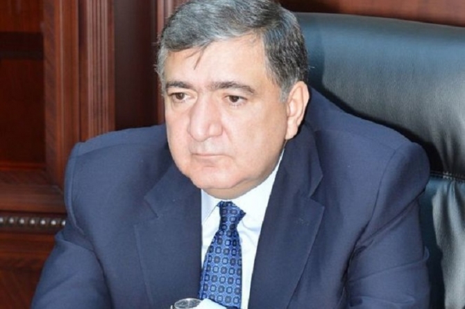 SON DƏQİQƏ: Fazil Məmmədov rəhmətə getdi