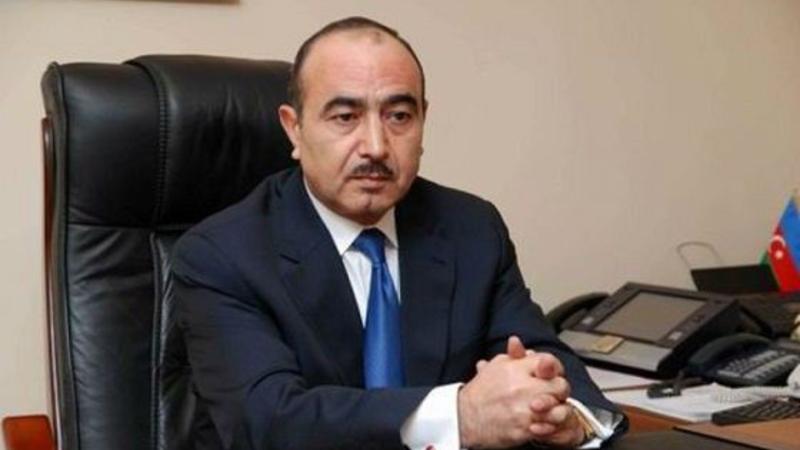 Jurnalistin xanımının müraciətinə Prezidentin köməkçisi reaksiya verdi