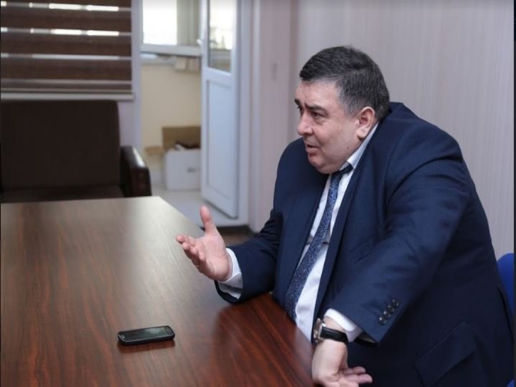 Yekaterinburqdakı Azərbaycan diasporunun sədri Şahin Şıxlinski həbs olunur-İDDİA