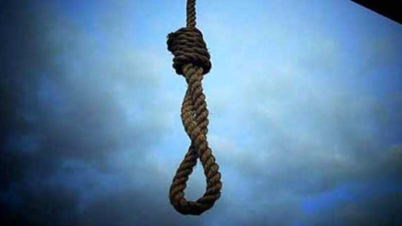 Sumqayıtda 25 yaşlı gənc ÖZÜNÜ ASDI