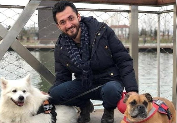 Müəllim məktub yazaraq intihar etdi: