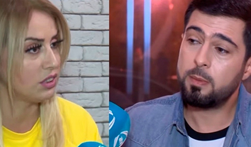 “Namiq, özümə səninlə reklam tutacam?”
