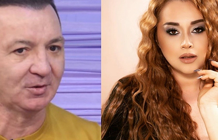 Vasiflə Xatirənin instaqram qalmaqalı