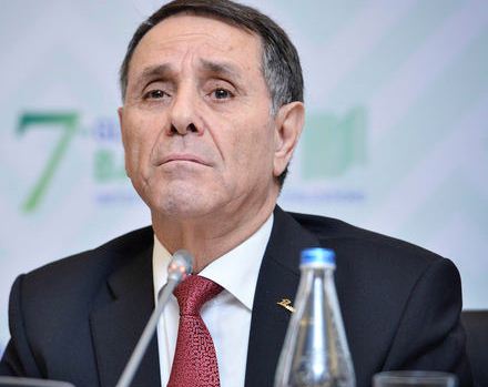 Baş nazir Milli Məclisdə hesabat verəcək