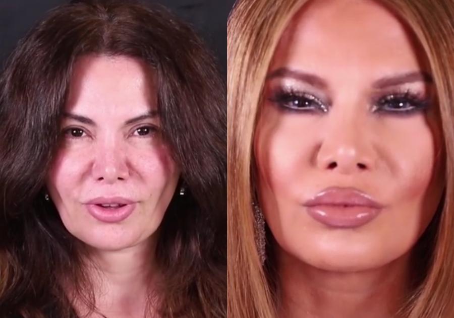 Ülviranın yeni imici - Video