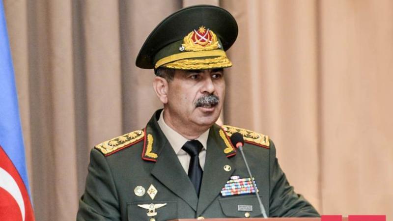 Zakir Həsənovdan Xocalı faciəsi ilə bağlı TAPŞIRIQ