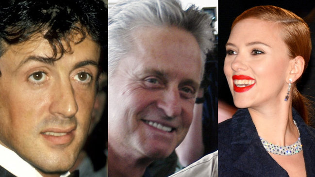 Əslən Rusiyadan olan 8 məşhur Hollivud ulduzu – Fotolar