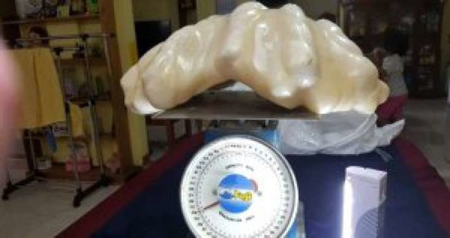 10 ildir yatağının altında saxlayırdı - Dəyəri 100 milyon dollar çıxdı/ VİDEO