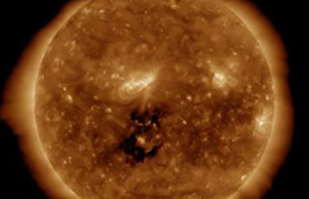 Günəş fəallığı çox aşağı səviyyədə qalacaq