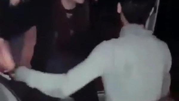 Türkiyədə hərbi xidmətə yola salınan əsgərlər DƏHŞƏTLİ qəzaya düşdülər - VİDEO