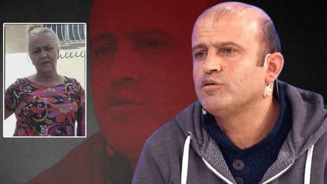 Efirdə dəhşət dolu cinayət ortaya çıxdı - 