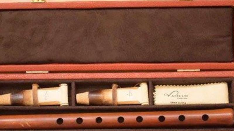 Ermənilər balabanı dünyaya 