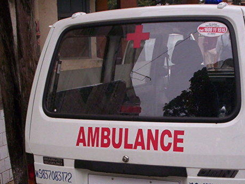 Yeni Dehlidə hoteldəki yanğında ölənlərin sayı 17-yə çatıb - YENİLƏNİB