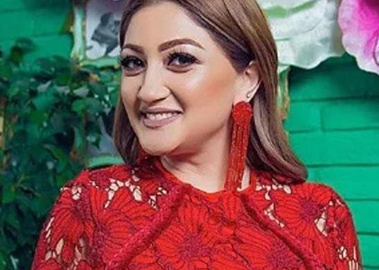 Azərbaycanlı aparıcı: “Pula görə heç kimlə öpüşmərəm” - VİDEO